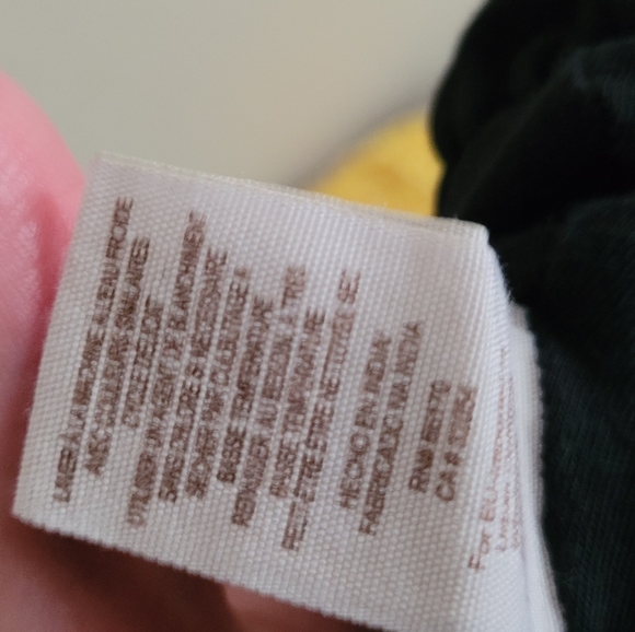 Free People embroidered top - Picture 8 of 8